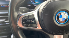 BMW i4 250kW eDrive40 M Sport 83.9kWh 5dr Auto Electric Hatchback